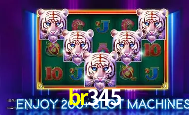 Blackjack na br345