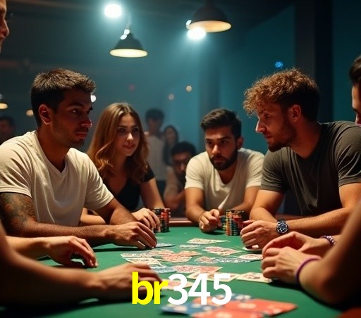 Loterias online na br345