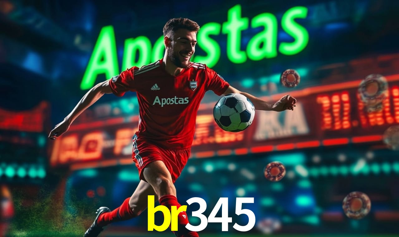 Roda da fortuna na br345