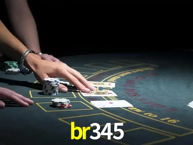 Bônus e promoções da br345